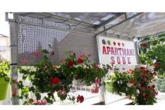 villa ljube Appartement 2 – Apartman 2 foto 5