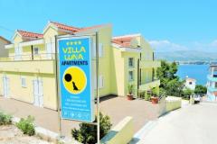 Villa Luna Appartement 3 – Kat-2 foto 1