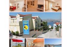 Villa Luna Appartement 1 – Villa Luna foto 2