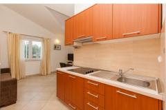 Villa Luna Appartement 1 – Villa Luna foto 5