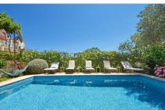 Lux Oasis Appartement 1 – Lux Oasis foto 1