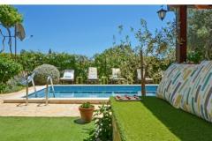 Lux Oasis Appartement 1 – Lux Oasis foto 2