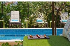 Lux Oasis Appartement 1 – Lux Oasis foto 3