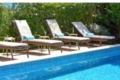 Lux Oasis Appartement 1 – Lux Oasis foto 4