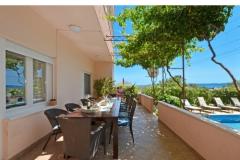 Lux Oasis Appartement 1 – Lux Oasis foto 5