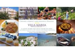 Villa Marija agroturizam Appartement 1 – Standard 1 foto 5