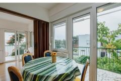 Appartements Slatine  Appartement 1 – Apartman 1 foto 4