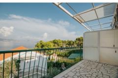 Appartements Slatine  Appartement 2 – Apartman 2 foto 4
