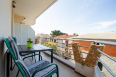 ***Kastelet Appartement 2 – 2+2 foto 1