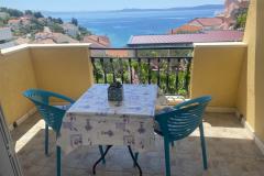 Villa Monika Appartement 2 – A2  LIJEVO foto 1