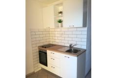 Villa Monika Appartement 1 – A2 DESNO foto 1