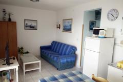 Villa Monika Appartement 4 – A4 PLAVI foto 1