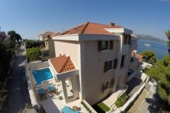 Villa Muštra Appartement 1 – MUSTRA foto 1