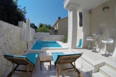 Villa Muštra Appartement 1 – MUSTRA foto 2
