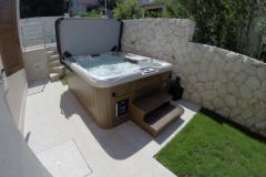 Villa Muštra Appartement 1 – MUSTRA foto 3