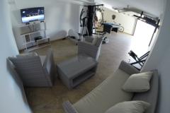 Villa Muštra Appartement 1 – MUSTRA foto 4