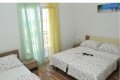 Maison de vacances Villa Nora Appartement 1 – ap1 foto 1