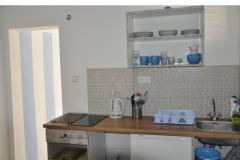 Villa Olma Appartement 2 – studio 2 foto 3