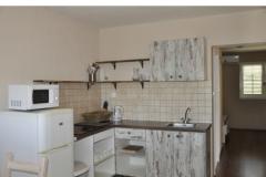 Villa Olma Appartement 4 – apartman 4 foto 5