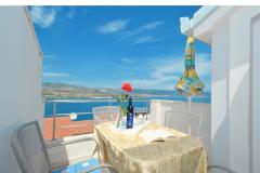 Villa Palada Appartement 1 – RoseDeluxe foto 1