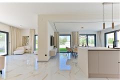 Villa Perla Appartement 1 – VillaPerla foto 5