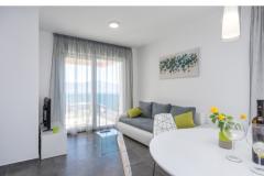Villa Piramida Appartement 2 – A2 foto 3