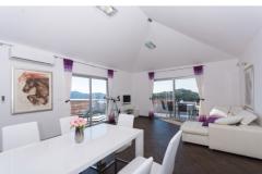 Villa Roza Trogir Appartement 1 – App1 foto 1