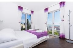 Villa Roza Trogir Appartement 1 – App1 foto 3