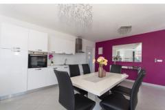 Villa Roza Trogir Appartement 2 – APP2 foto 4