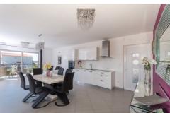 Villa Roza Trogir Appartement 2 – APP2 foto 5