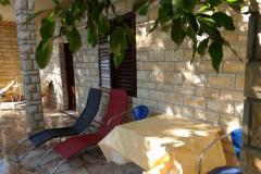 Villa Roza Trogir Appartement 3 – relax and foto 2