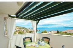 Villa Rozana, Okrug Gornji Appartement 1 – Rozana foto 1