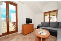 Villa Rozana, Okrug Gornji Appartement 1 – Rozana foto 2