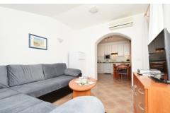 Villa Rozana, Okrug Gornji Appartement 1 – Rozana foto 3