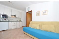 Villa Rozana, Okrug Gornji Appartement 1 – Rozana foto 4