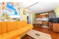 Villa Socks Appartement 1 – Apartman 1 foto 6