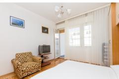 Online-Croatia: Villa Stanka Appartement 1 – Stanka 1 foto 3