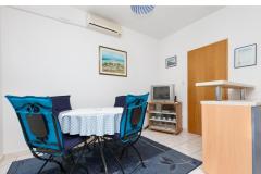 Online-Croatia: Villa Stanka Appartement 2 – Stanka 2 foto 1