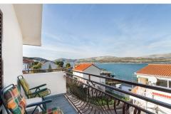 Online-Croatia: Villa Stanka Appartement 3 – Stanka 3 foto 1