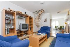 Online-Croatia: Villa Stanka Appartement 3 – Stanka 3 foto 2