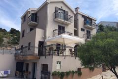 Villa Tatjana Appartement 1 – Apartman foto 2