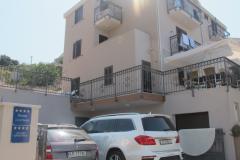 Villa Tatjana Appartement 3 – Apart-stud foto 2