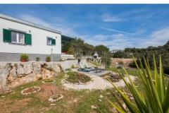 Maison Tea in a beautiful nature Appartement 1 – Villa Tea foto 2