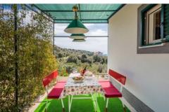 Maison Tea in a beautiful nature Appartement 1 – Villa Tea foto 4