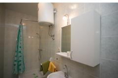 Appartements Kairos - anex Appartement 1 – A1 foto 5