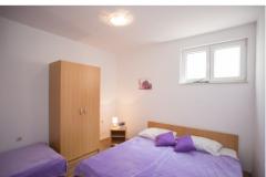 Appartements Kairos - anex Appartement 2 – A2 foto 3