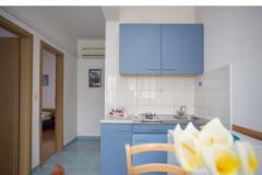 Appartements Kairos - anex Appartement 3 – A3 foto 5