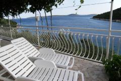 Beachfront apartments Maria Ljublje Appartement 1 – A1 MARIA foto 1