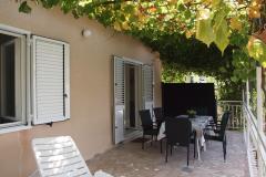 Beachfront apartments Maria Ljublje Appartement 1 – A1 MARIA foto 4