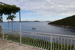 Beachfront apartments Maria Ljublje Appartement 2 – A2 KARLA foto 1